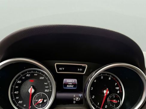 Used 2018 Mercedes-Benz GLE 350 4MATIC image 15