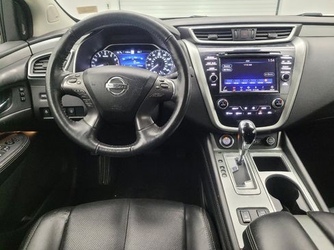 Used 2020 Nissan Murano SL w/ Moonroof Package image 22