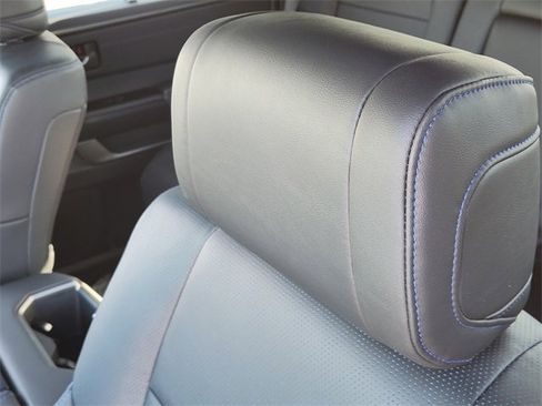 New 2026 Toyota Tundra Platinum image 11