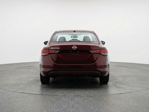 Used 2025 Nissan Sentra SV FWD image 7