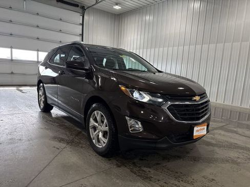 Used 2020 Chevrolet Equinox LT image 6