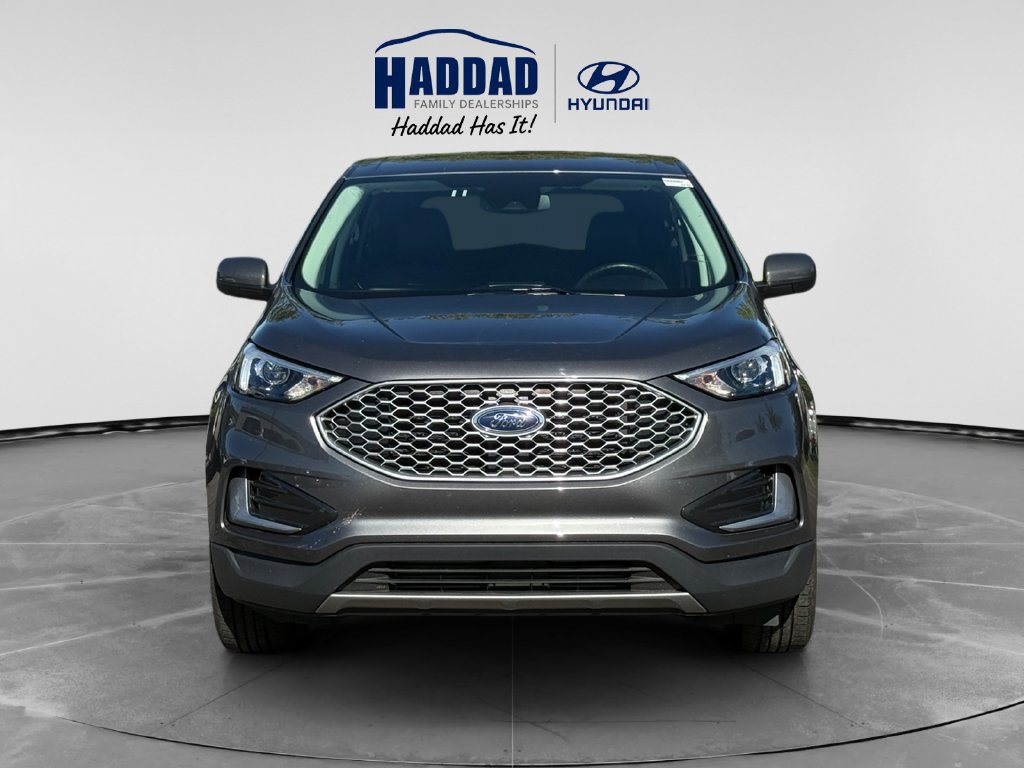Used 2024 Ford Edge SEL AWD/4WD image 8