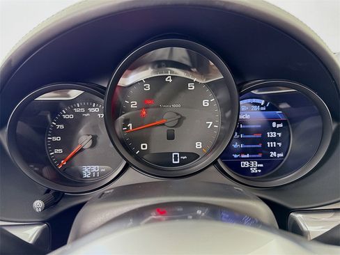 Used 2024 Porsche 718 Boxster Style Edition image 18