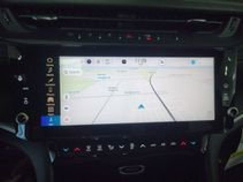 New 2026 Jeep Grand Cherokee Limited image 16