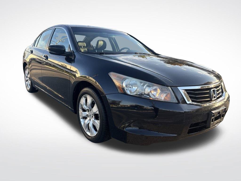 Used 2008 Honda Accord EX-L image 5