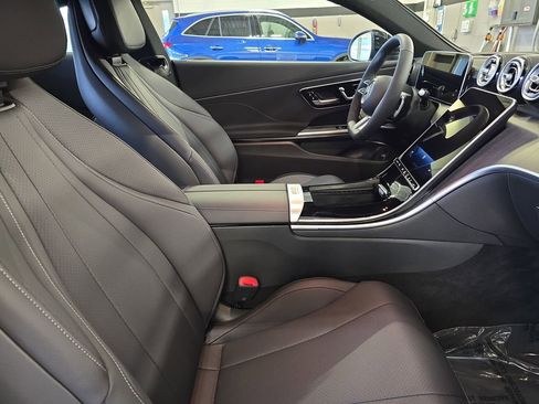 New 2026 Mercedes-Benz CLE 450 4MATIC Coupe image 10