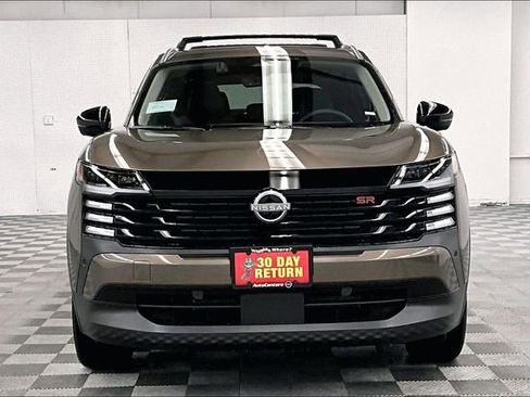 New 2026 Nissan Kicks SR w/ SR Premium Package image 16