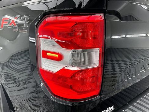 Used 2024 Ford Maverick Lariat w/ FX4 Off-Road Package image 31