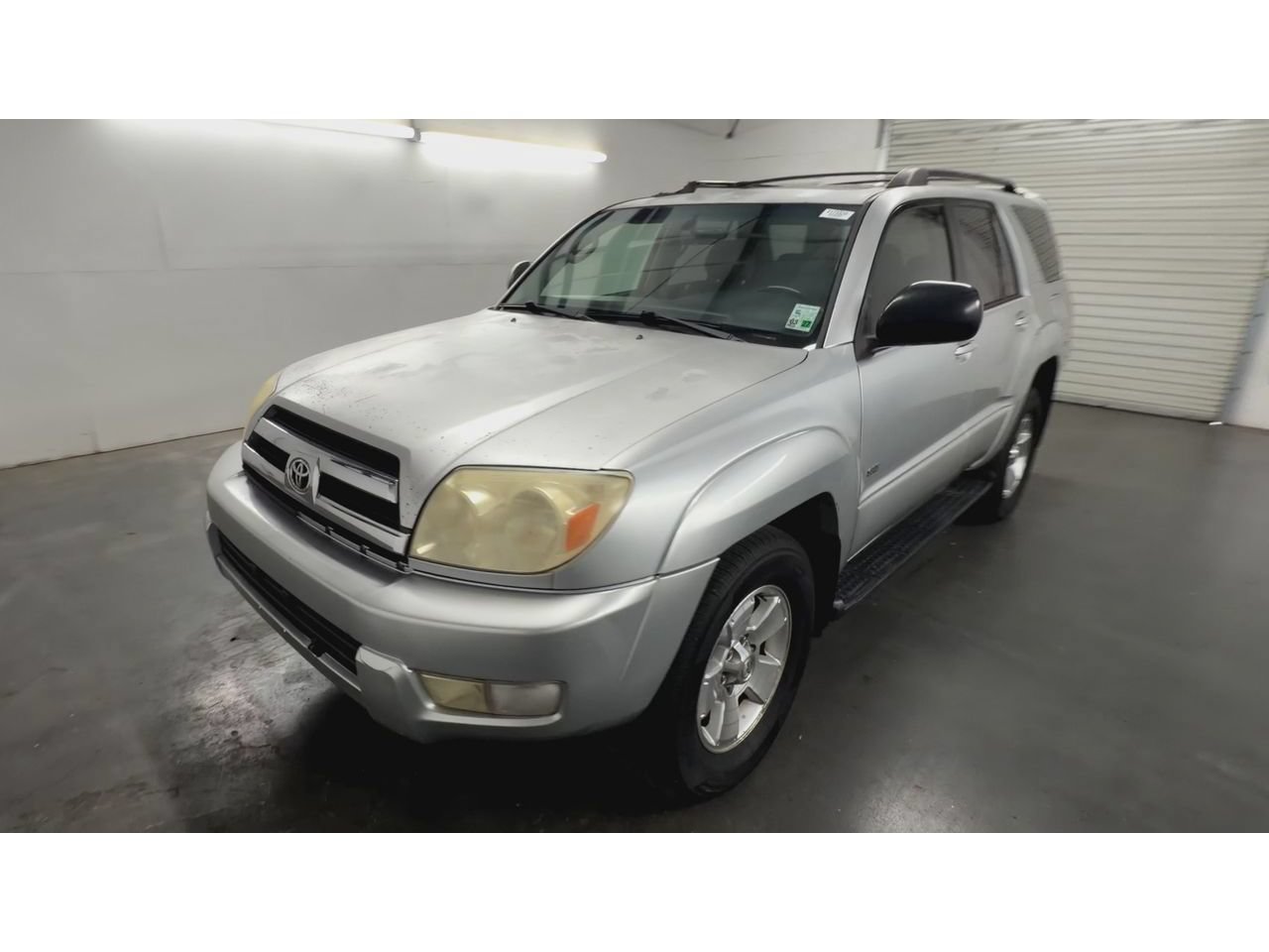 Used 2005 Toyota 4Runner SR5 RWD image 4