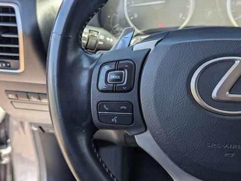Used 2019 Lexus NX 300 FWD image 23