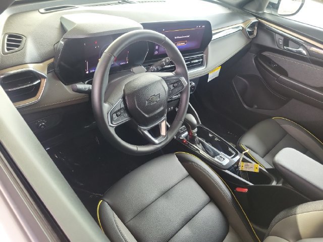 New 2025 Chevrolet TrailBlazer ACTIV w/ Convenience Package FWD image 6