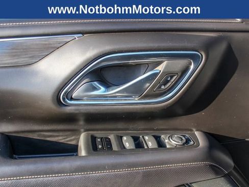 Used 2023 GMC Yukon SLT image 18