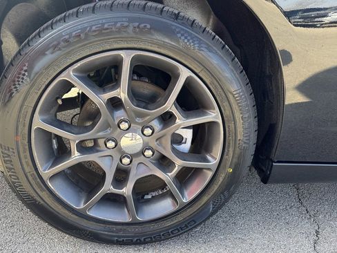 Used 2015 Dodge Charger SXT w/ Rallye Group image 11