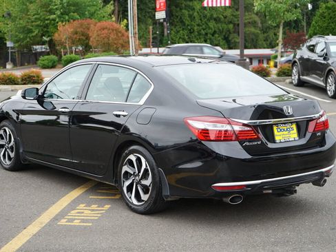 Used 2016 Honda Accord EX-L image 7