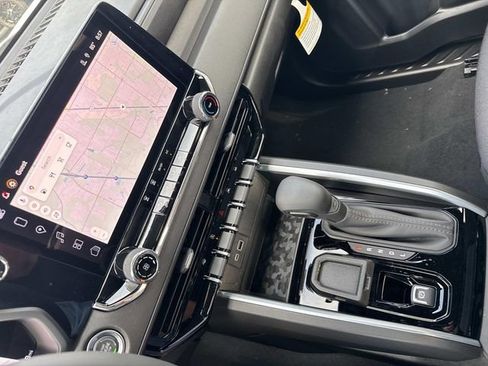 New 2026 Chevrolet Colorado W/T w/ Advanced Trailering Package image 14