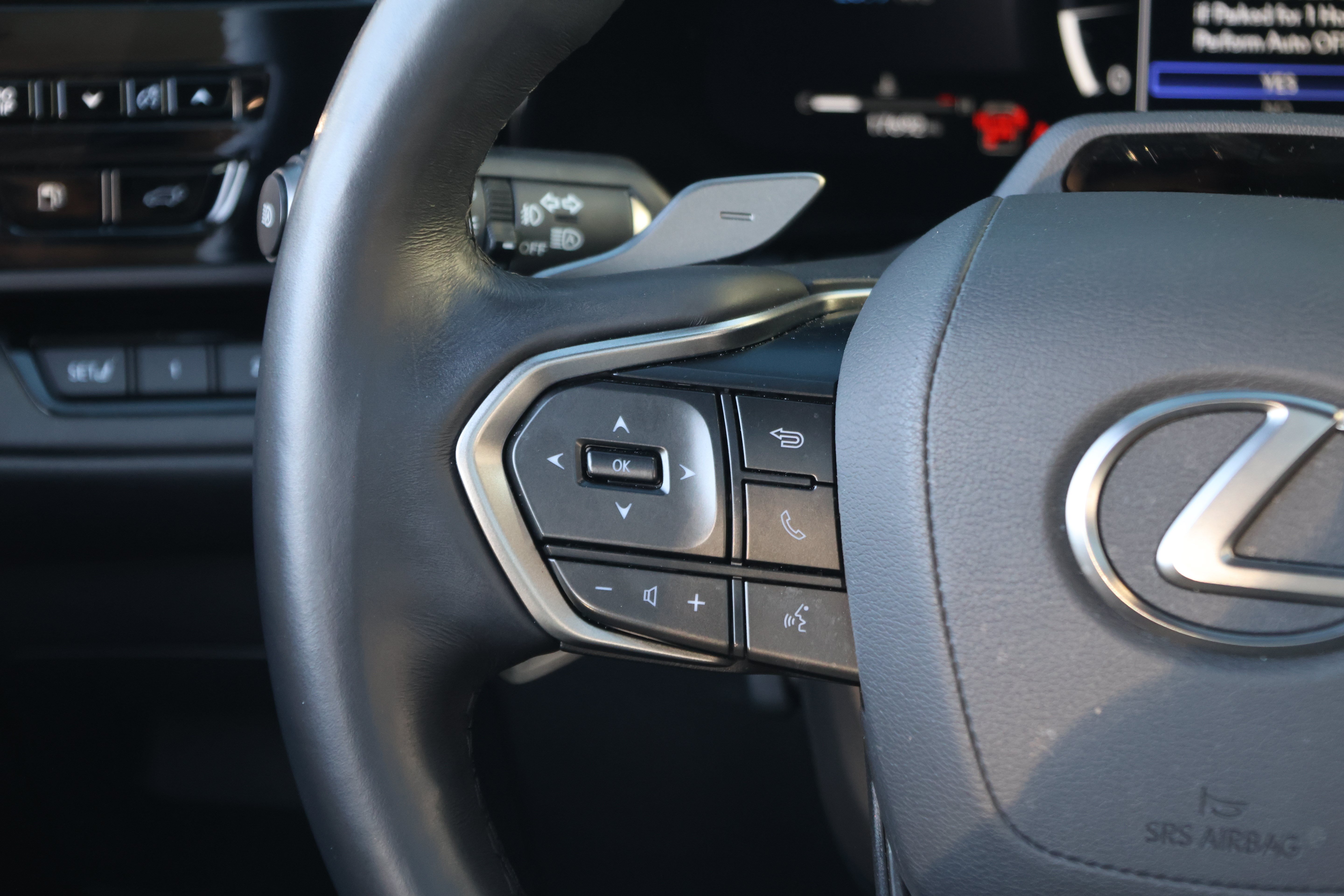 Certified 2026 Lexus TX 350 AWD w/ Technology Package image 31