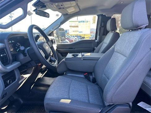 New 2026 Ford F250 XL w/ XL Chrome Package image 9