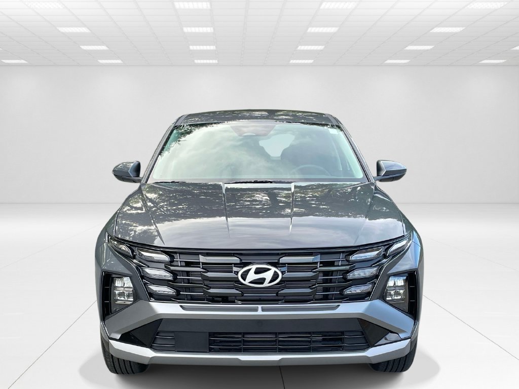 New 2026 Hyundai Tucson SE AWD/4WD image 2