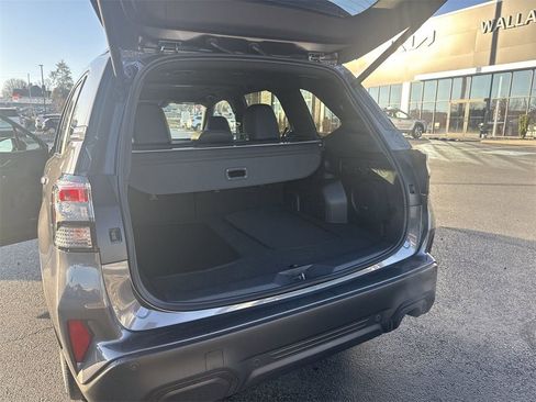 New 2026 Subaru Forester Limited image 45