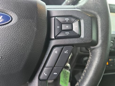 Used 2020 Ford F150 XLT w/ Equipment Group 302A Luxury AWD/4WD image 23