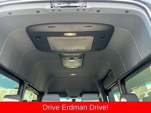 Used 2024 Mercedes-Benz Sprinter 2500 image 36
