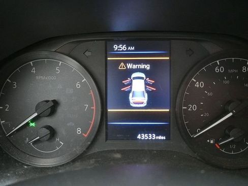 Used 2021 Nissan Altima 2.5 S image 15