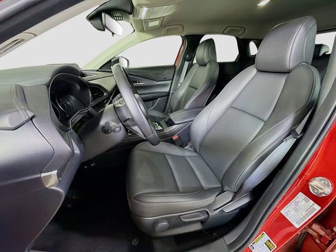 Used 2025 MAZDA CX-30 AWD 2.5 S w/ Select Sport Pkg image 13