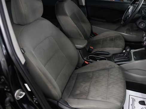 Used 2016 Kia Forte LX image 39