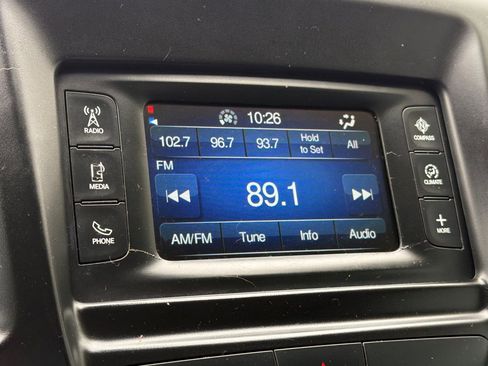 Used 2016 Chrysler 200 Limited FWD image 16