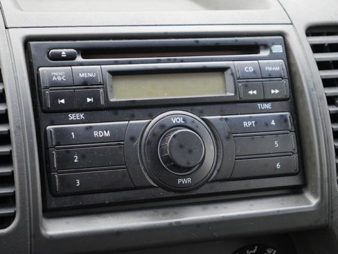 Used 2008 Nissan Xterra X image 11