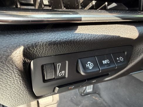 Used 2015 Cadillac ATS Premium RWD image 15