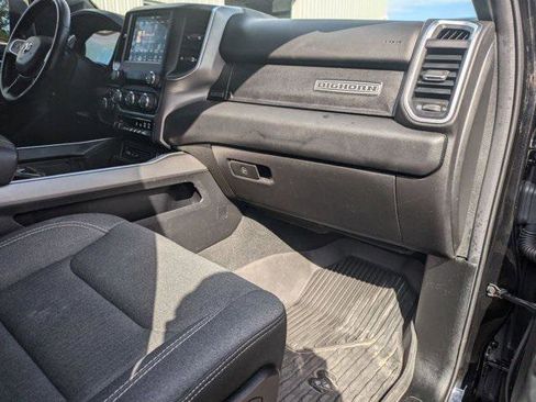 Certified 2019 RAM 1500 Big Horn image 67