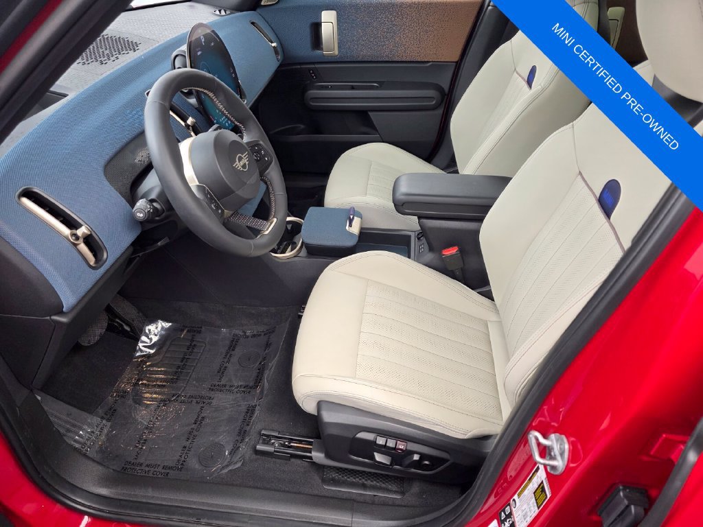 Used 2025 MINI Cooper Countryman S AWD/4WD image 9