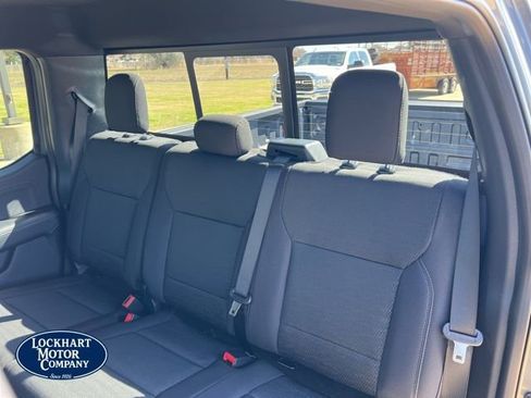 New 2026 Ford F150 XLT w/ Equipment Group 302A MID image 21