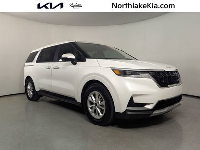 Used 2024 Kia Carnival LX