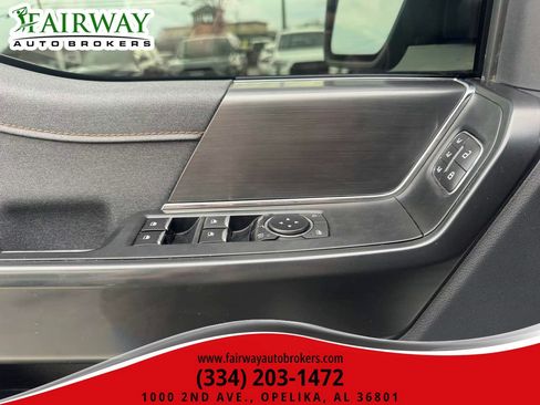 Used 2023 Ford F150 Raptor image 14