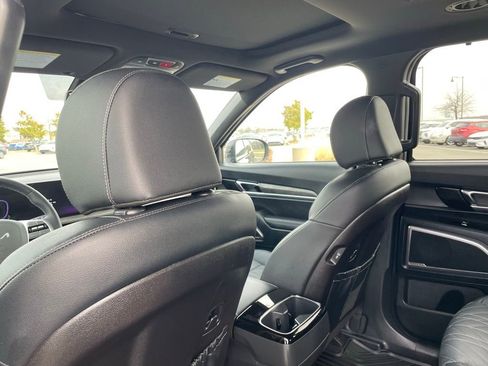 New 2025 Kia Telluride EX X-Line image 28