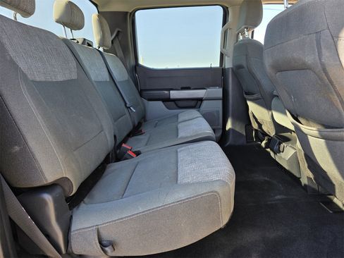 Used 2024 Ford F250 XLT image 26