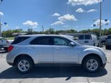 Used 2013 Chevrolet Equinox LT image 3