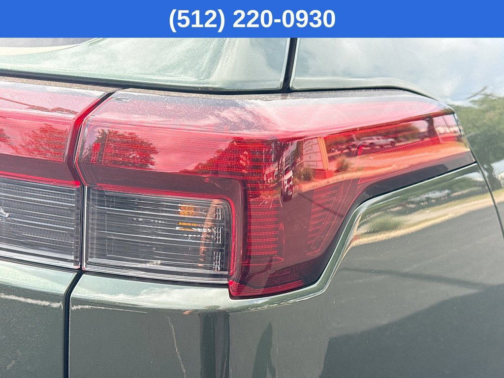 New 2026 Subaru Outback Premium AWD/4WD image 35