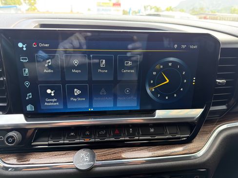 Used 2023 Chevrolet Silverado 1500 RST image 28