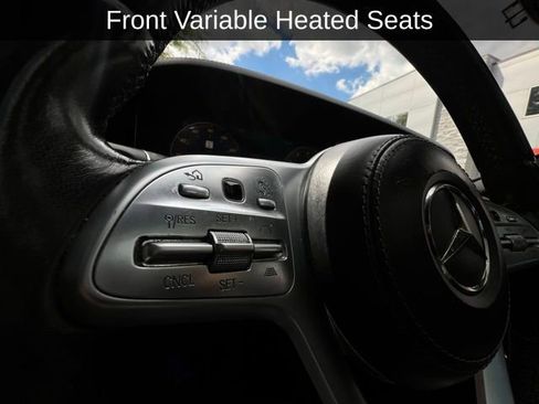 Used 2018 Mercedes-Benz S 560 Sedan image 24