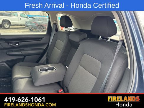 Used 2024 Honda CR-V EX image 26