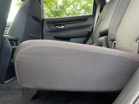 Used 2026 Honda CR-V Sport image 39