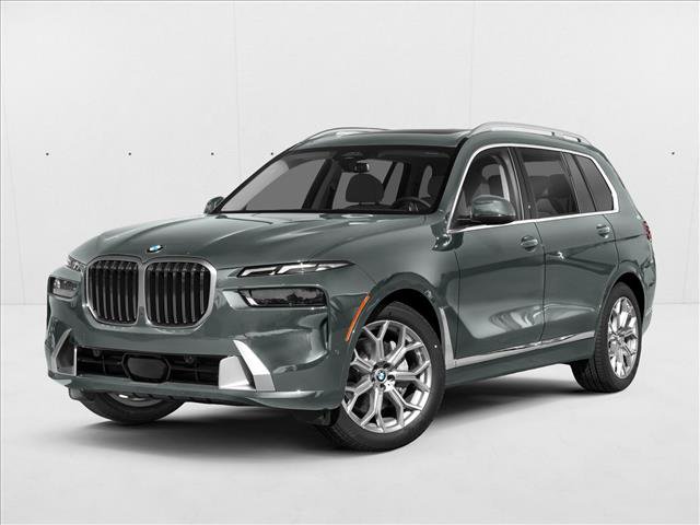 Certified 2024 BMW X7 xDrive40i AWD/4WD image 1
