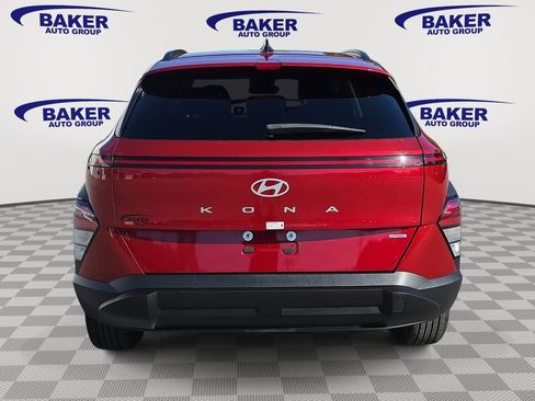 Used 2024 Hyundai Kona SEL AWD/4WD image 6