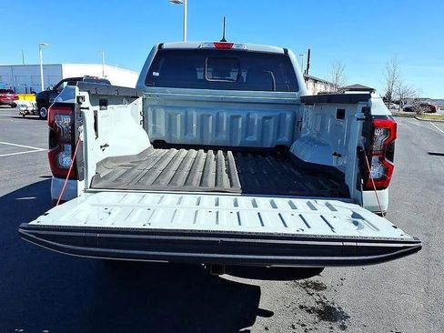 Used 2024 Ford Ranger XLT AWD/4WD image 23