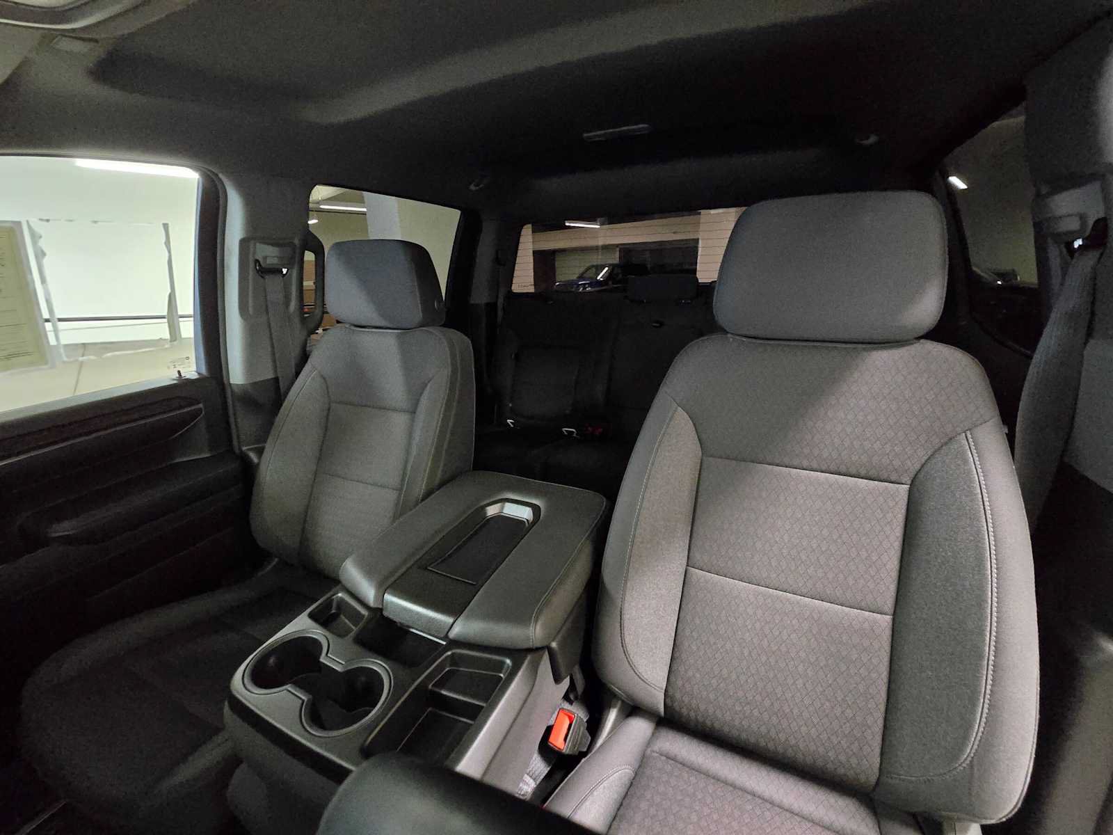 Used 2024 GMC Sierra 1500 Elevation RWD image 22