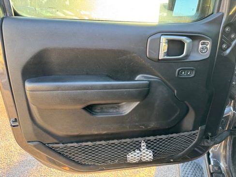 Used 2021 Jeep Wrangler Unlimited Sport S image 13