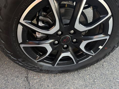 Used 2025 Jeep Compass Trailhawk image 33